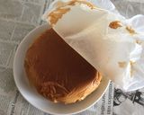 炊飯器でほんのり香る黒蜜カステラ風ケーキ作り方6写真