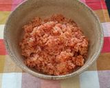 トマト丼作り方6写真