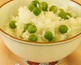 うすいえんどう豆旬の味わいご飯◇甘み香り作り方9写真