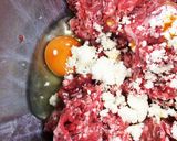 シェフに教わった三つ星のハンバーグレシピ作り方3写真