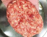 シェフに教わった三つ星のハンバーグレシピ作り方4写真