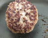 シェフに教わった三つ星のハンバーグレシピ作り方5写真