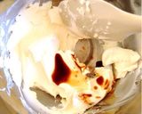 お砂糖なし酒粕と干し椎茸のおかずクッキー作り方9写真
