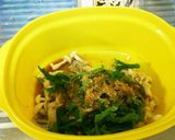 キノコと大葉のゴマ和え(=^ｪ^=)♪作り方4写真