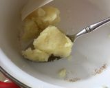 お弁当用冷凍マッシュポテト♪作り方3写真