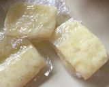 お弁当用冷凍マッシュポテト♪作り方4写真
