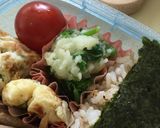 お弁当用冷凍マッシュポテト♪作り方5写真
