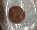 簡単サラダ入りコロッケ作り方4写真