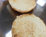 簡単！コツなし本格アメリカンハンバーガー作り方3写真