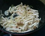 中２が作る! ♪まるごとパングラタン♪作り方2写真