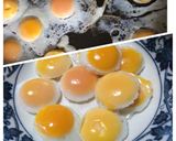 チンして簡単！ガパオ風味のシューマイ作り方2写真