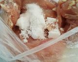 【計量簡単！】鶏ムネ肉を柔らかくする方法作り方2写真