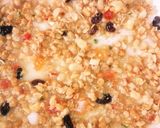 日東紅茶のレモンヨーグルトケーキ作り方2写真