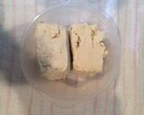 ゆる糖質制限【豆腐飯‼︎】作り方3写真