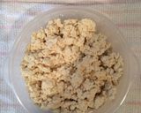 ゆる糖質制限【豆腐飯‼︎】作り方4写真