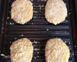 揚げない＊おからメンチカツ作り方6写真