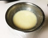 ストロベリーカスタードタルト作り方7写真