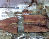 さんまの蒲焼き★我が家風作り方1写真