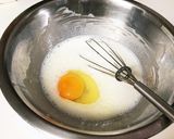 ストロベリーカスタードタルト作り方6写真