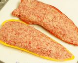 彩りおもてなし◇パレルモの肉詰め◇簡単作り方5写真
