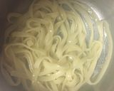 トマト缶とスパイスだけ！超簡単本格パスタ作り方5写真