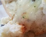 中２が作る! ♪まるごとパングラタン♪作り方11写真
