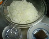 【簡単】ツナ缶でドライカレー作り方1写真