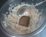【簡単】ツナ缶でドライカレー作り方3写真
