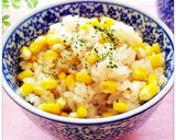 ✿炊飯器で鮭と大葉の炊き込みご飯✿作り方10写真