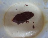 HM簡単✿バナナマーブルパウンドケーキ✿作り方14写真