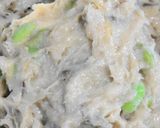 とっても簡単♪鶏胸肉のすりみ揚げ作り方2写真