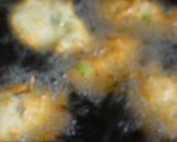 とっても簡単♪鶏胸肉のすりみ揚げ作り方3写真