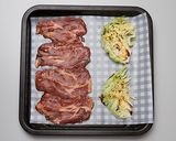 豚のこってりはちみつしょうが焼き作り方3写真