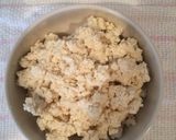 ゆる糖質制限【豆腐飯‼︎】作り方5写真