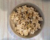 ゆる糖質制限【豆腐飯‼︎】作り方7写真