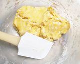 バター使わず 10分タルト生地作り方3写真