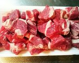居酒屋で食べた肉豆腐を再現してみた作り方3写真