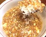 簡単ごはん＊豆腐あんかけうどん＊作り方6写真