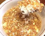 簡単ごはん＊豆腐あんかけうどん＊作り方6写真