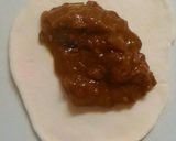 イースト不使用！カレー揚げおやき♪作り方3写真
