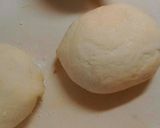 イースト不使用！カレー揚げおやき♪作り方4写真