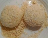 イースト不使用！カレー揚げおやき♪作り方5写真