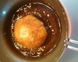 イースト不使用！カレー揚げおやき♪作り方6写真