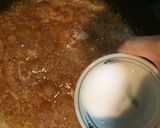 おろしあんかけぶり大根作り方4写真