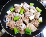 鶏もも肉がぷりぷり！焼き鳥風ゆず胡椒焼き作り方8写真