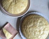 素朴BIGな✨蒸しパン✨〜(o˘◡˘o)作り方9写真