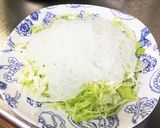 春づくし＊まるごと玉ねぎキャベツサラダ作り方4写真