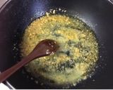 モリーカ(香草パン粉)作り方2写真