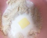 コストコマッシュポテト レンジにまかせた作り方2写真
