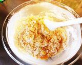 ホットケーキmixで本格リンゴケーキ作り方11写真